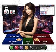 Ilustrasi pengaman digital dan enkripsi data untuk melindungi pengguna platform online