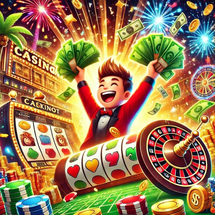 Inisiatif dan fitur responsible gaming untuk mendukung permainan yang sehat dan terkendali