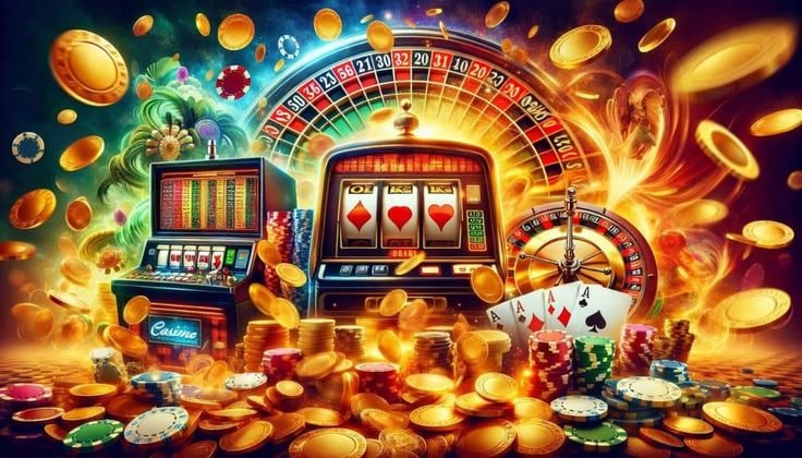 Pendukung responsible gaming komunitas sport dan casino di Indonesia dengan pelayanan penuh